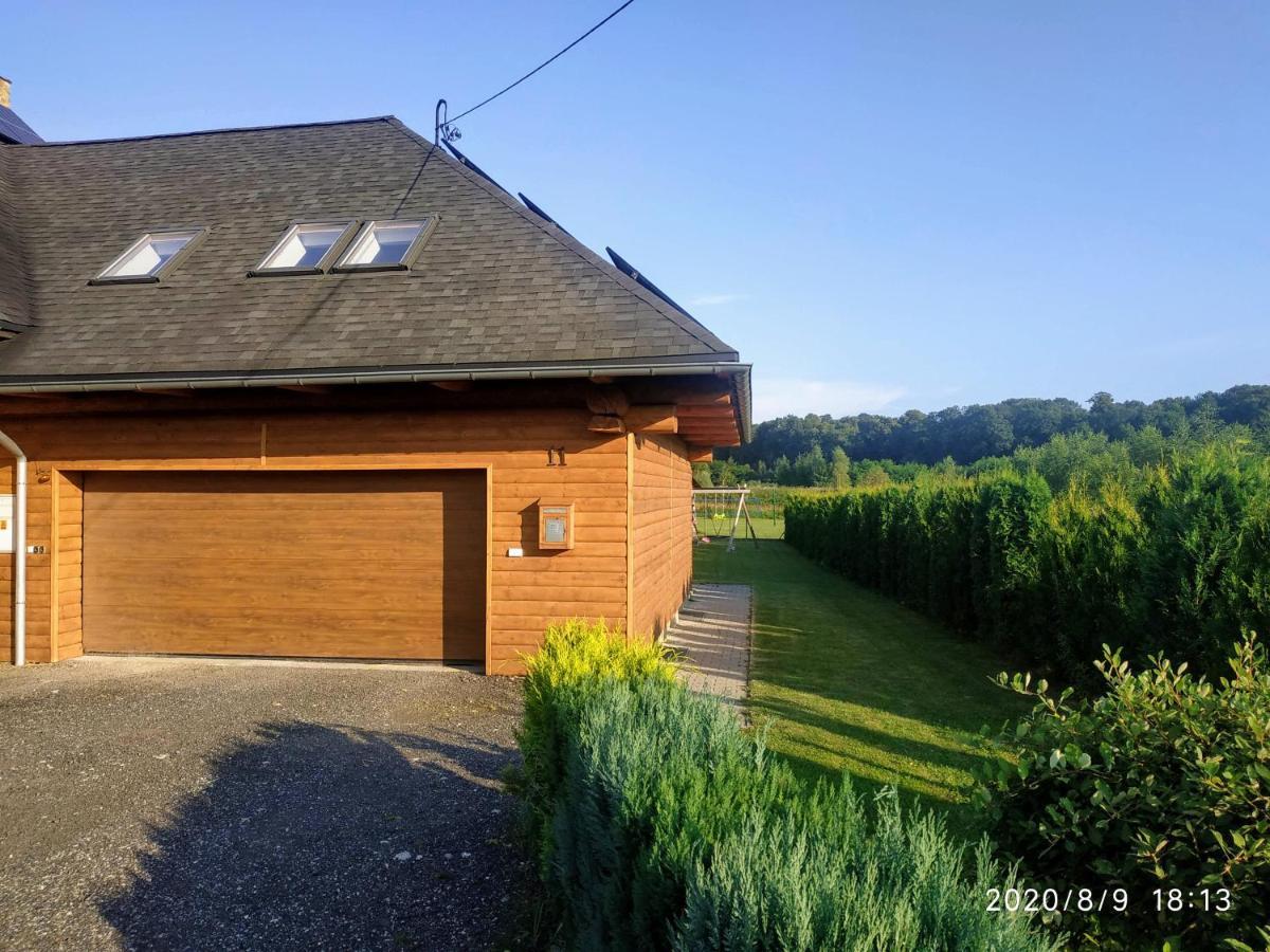 Gorskie Marzenie Przeciszow Exterior foto