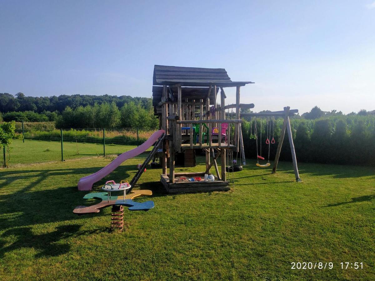 Gorskie Marzenie Przeciszow Exterior foto