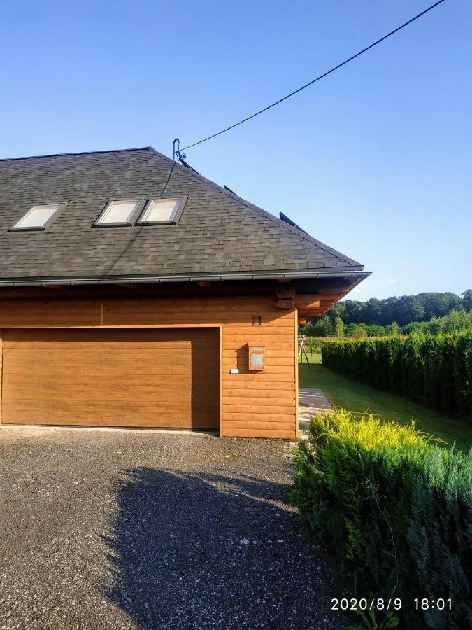 Gorskie Marzenie Przeciszow Exterior foto