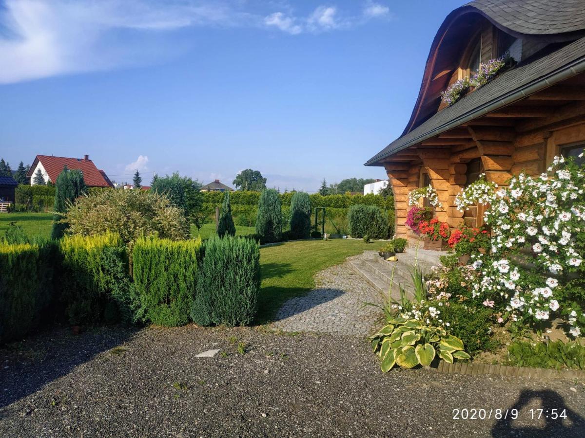Gorskie Marzenie Przeciszow Exterior foto