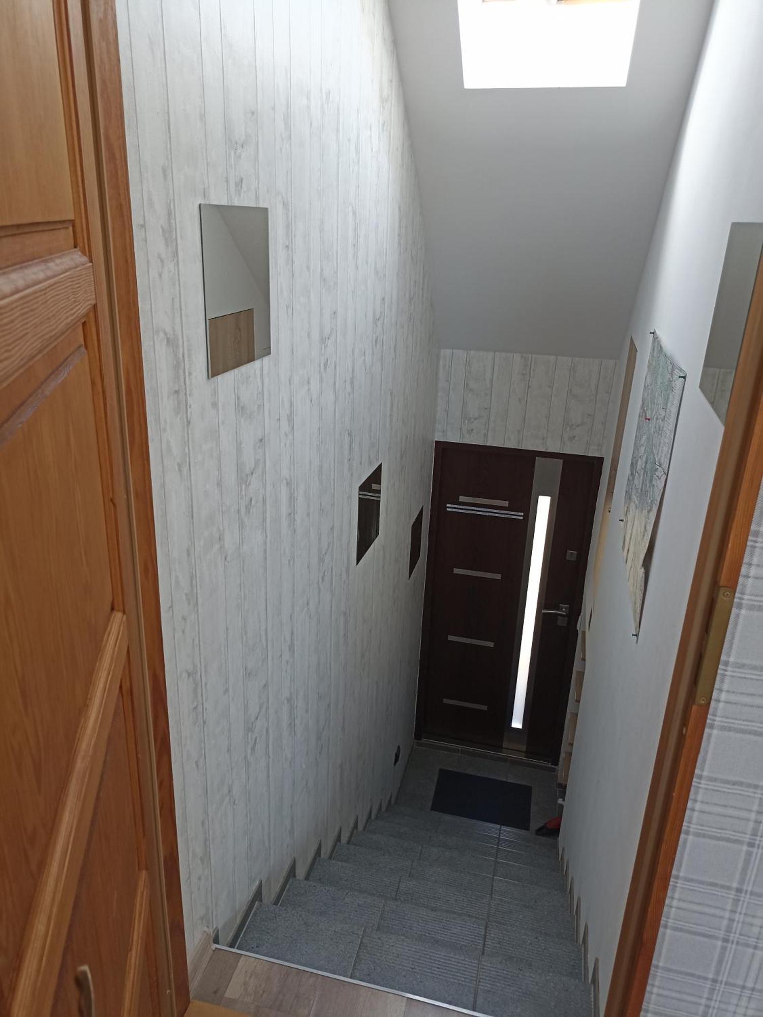 Gorskie Marzenie Przeciszow Exterior foto