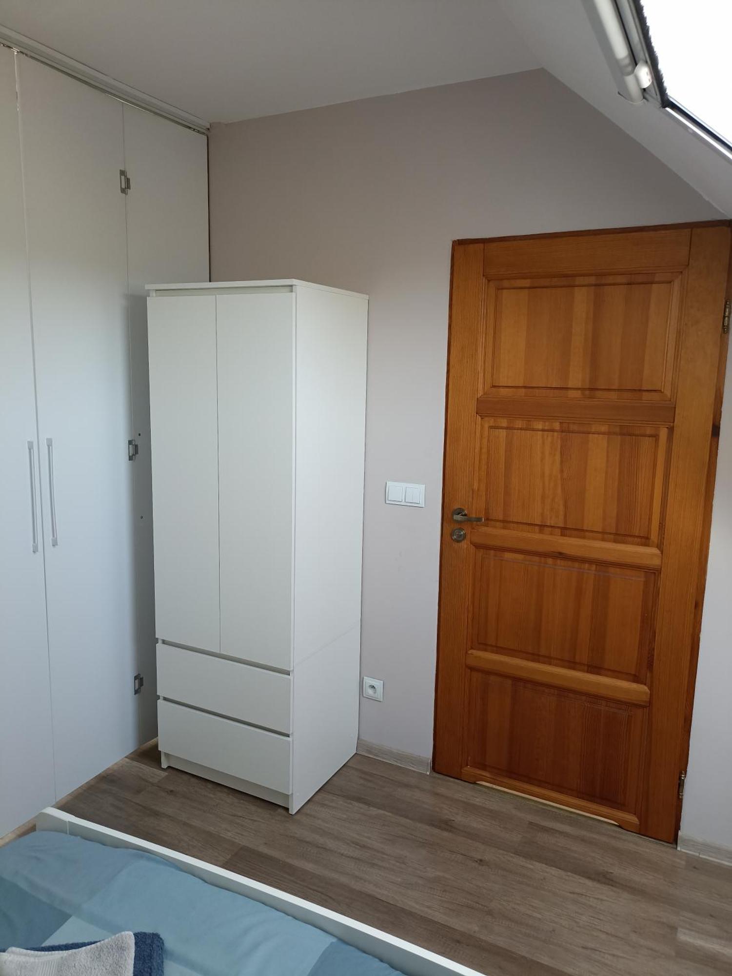 Gorskie Marzenie Przeciszow Exterior foto